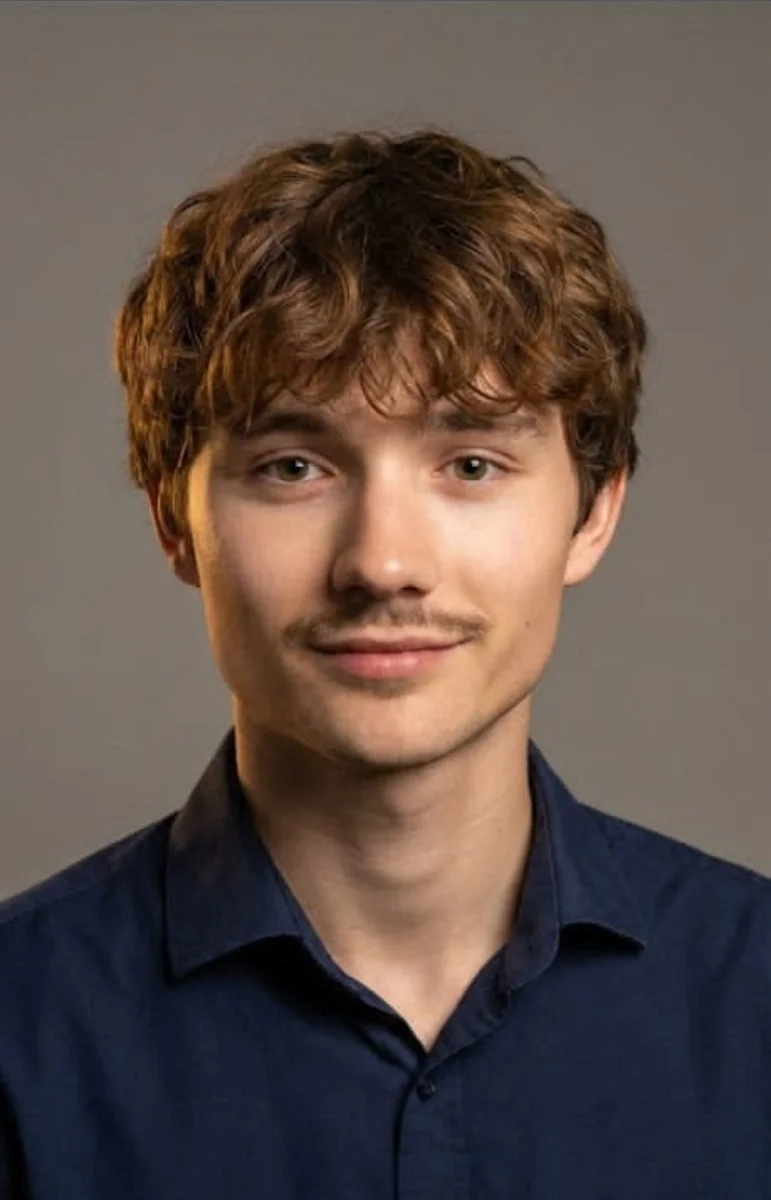 Matthias Marin, fondateur AzenFlow