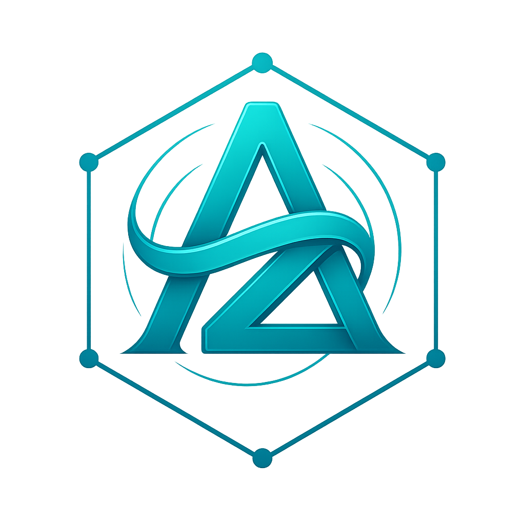 Azenflow Logo